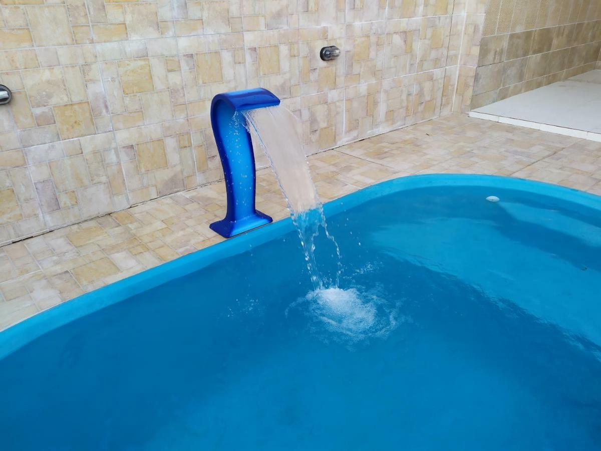 Recanto Das Folhas Paripueira Zewnętrze zdjęcie