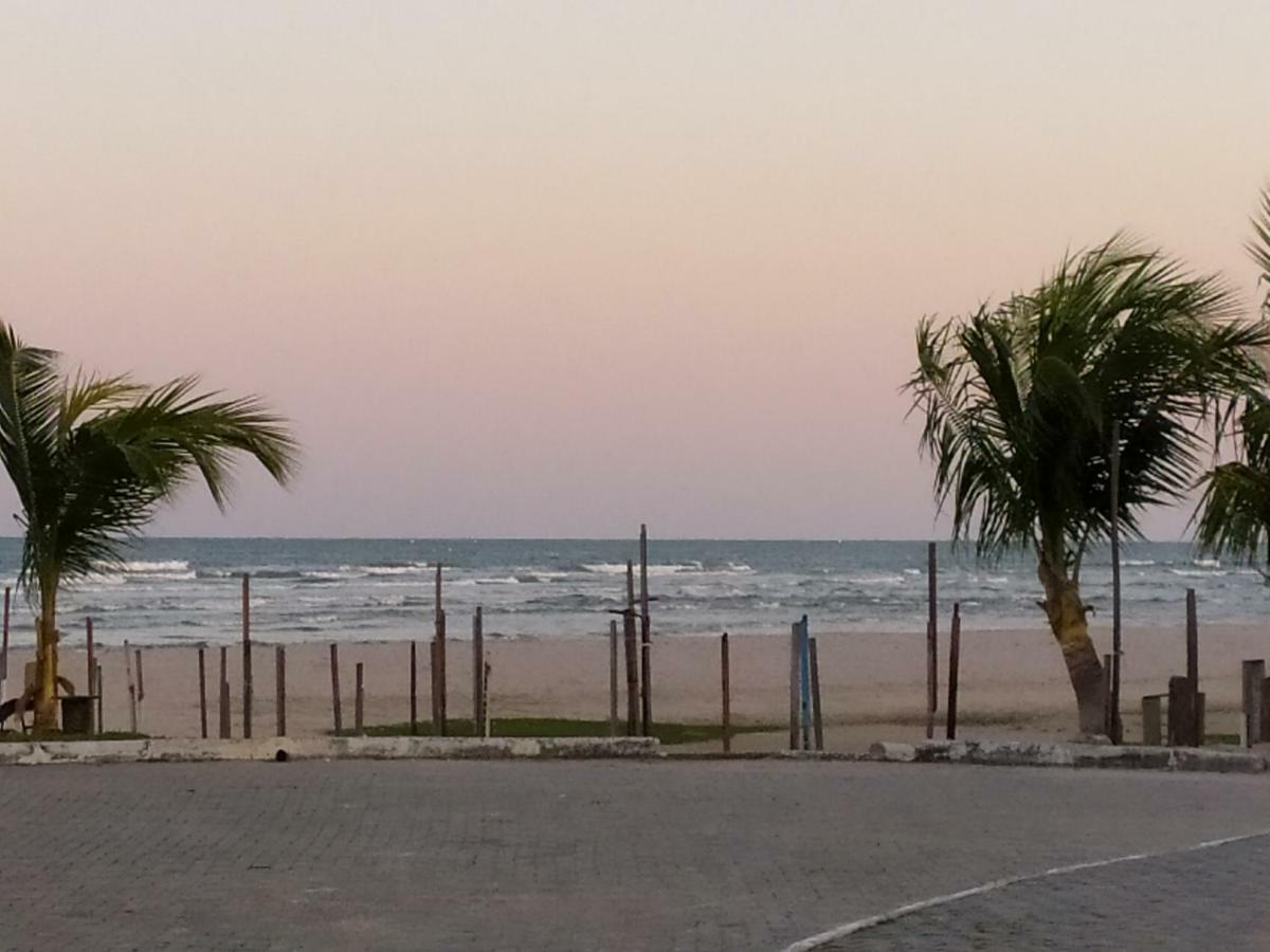Recanto Das Folhas Paripueira Zewnętrze zdjęcie